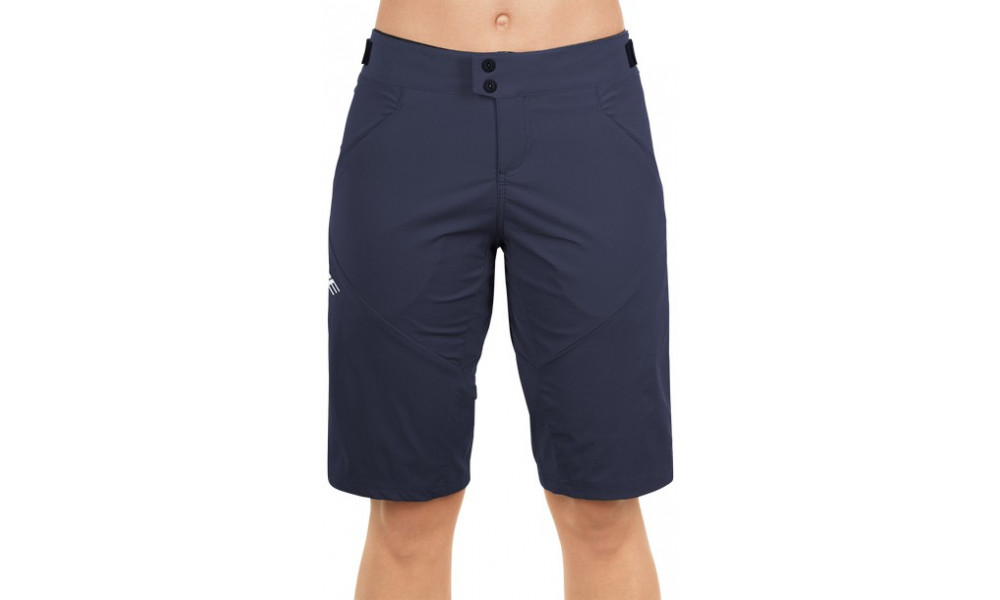 Cycling shorts Cube Teamline WS blue - 5