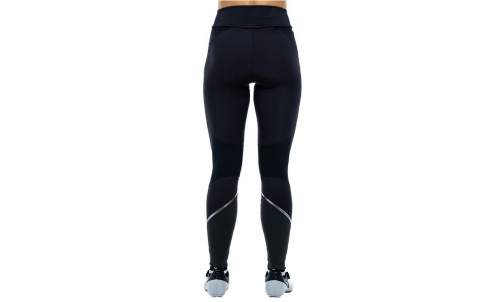 Cycling tights Cube Blackline WS without pad black - 4