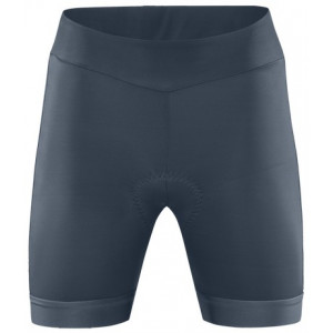 Cycling shorts Cube Blackline WS grey