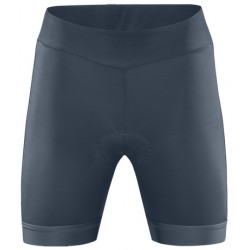 Cycling shorts Cube Blackline WS grey