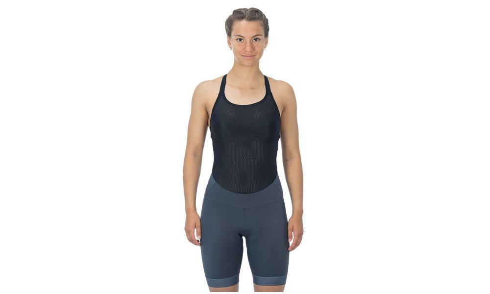 Cycling bibshorts Cube Blackline WS grey - 3