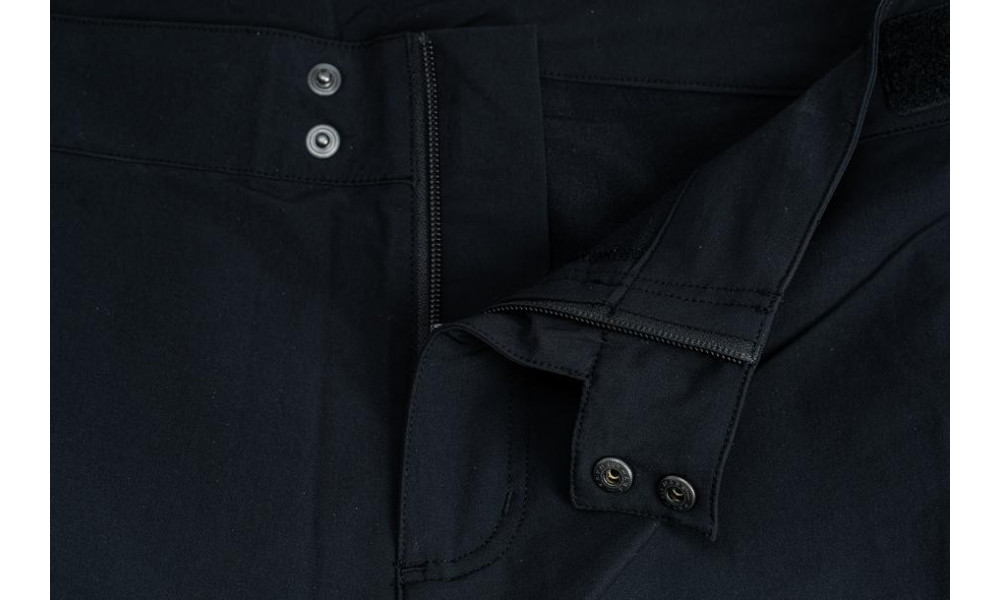 Cycling shorts Cube Blackline black - 5