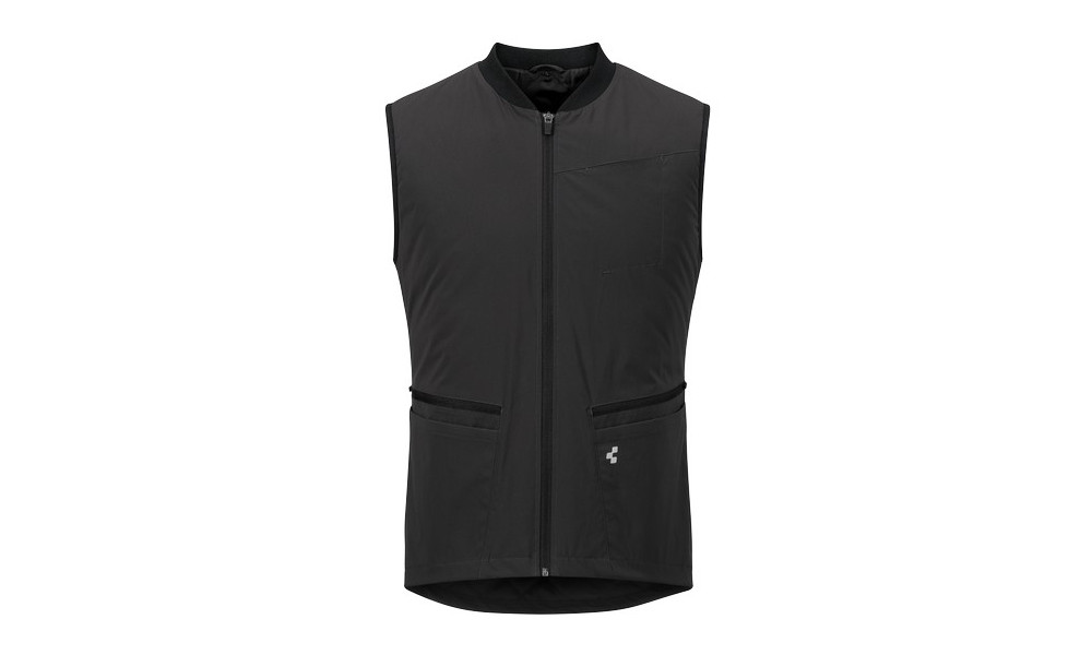 Vest Cube Work black - 1