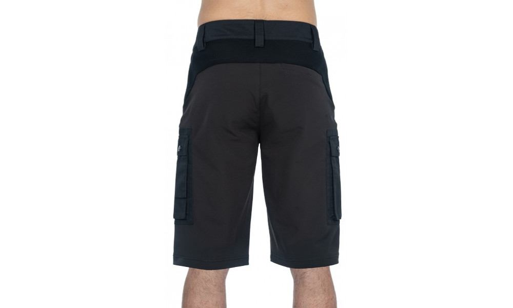 Shorts Cube Work Crew black - 4