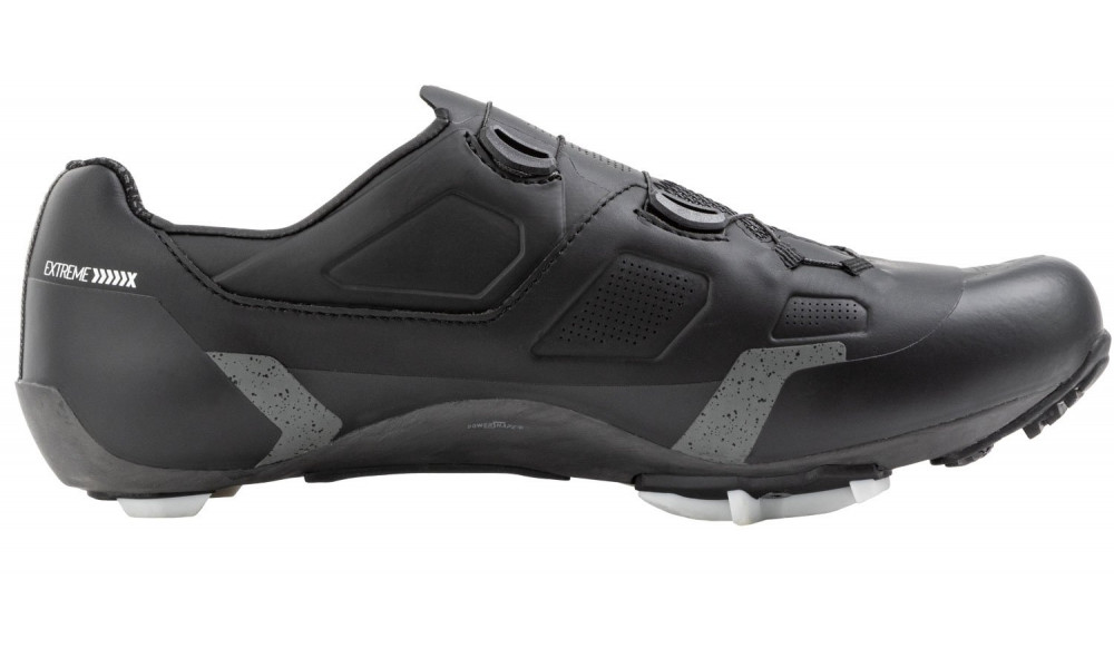 Rattakingad Northwave Extreme X MTB/Gravel black-dark grey - 2