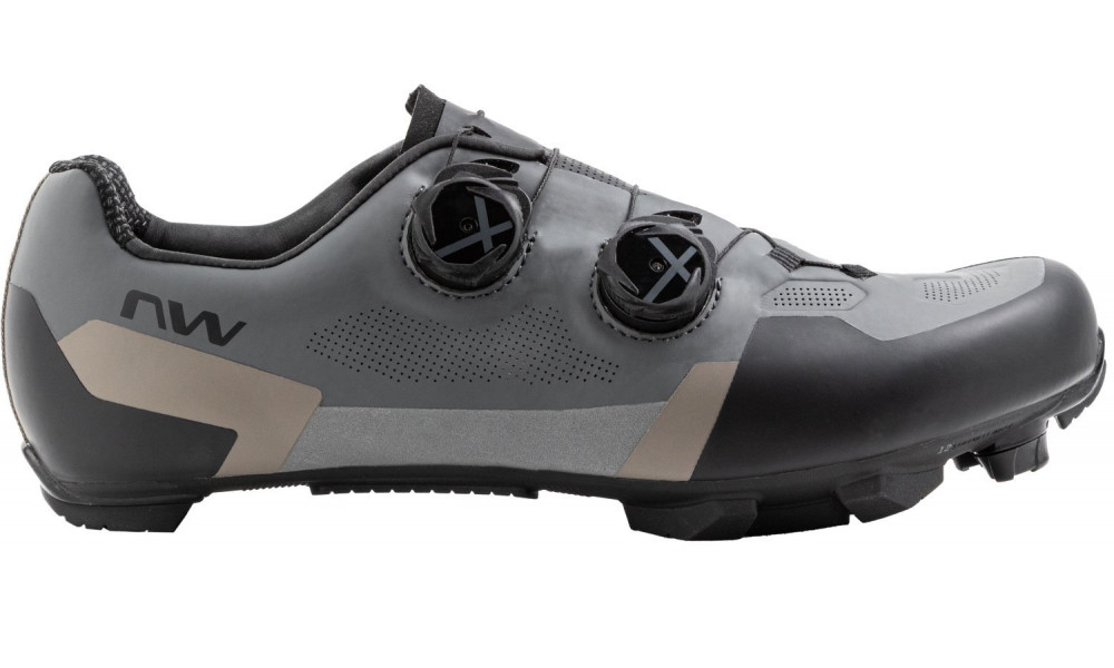 Rattakingad Northwave Extreme XT MTB black-sand - 7