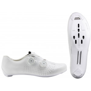 Rattakingad Northwave Veloce Extreme Road white