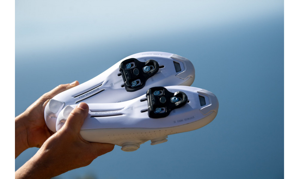 Rattakingad Northwave Veloce Extreme Road white - 10