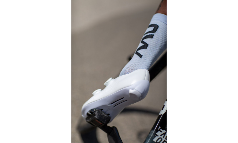 Rattakingad Northwave Veloce Extreme Road white - 11