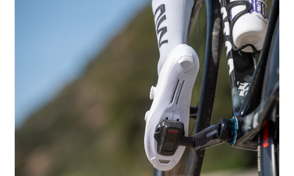 Rattakingad Northwave Veloce Extreme Road white - 13