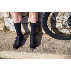 Rattakingad Northwave Extreme Plus Road black-white