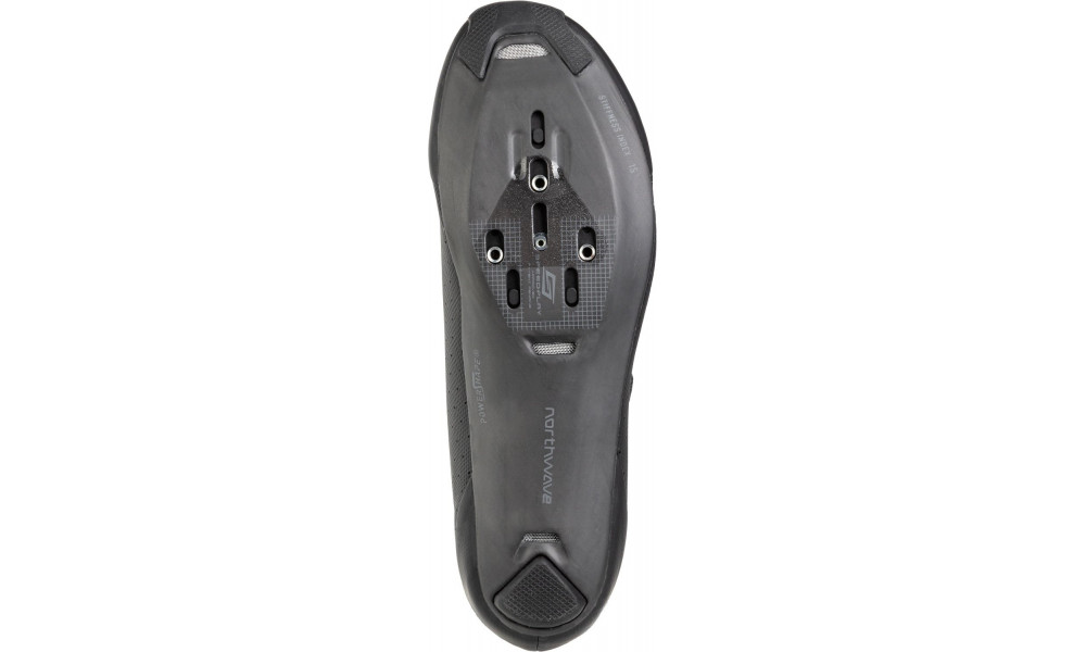 Rattakingad Northwave Extreme Plus Road black-white - 5