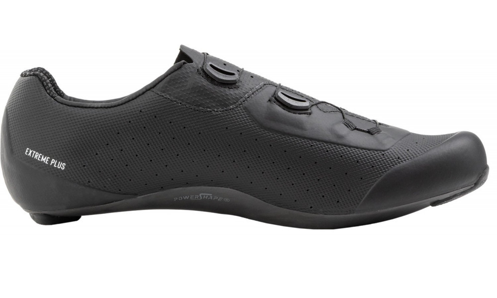 Rattakingad Northwave Extreme Plus Road black-white - 6