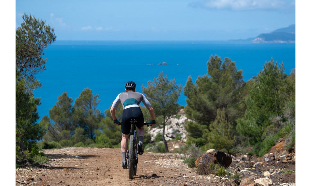 Rattasärk Northwave Extreme EVO S/S sand-ice grey - 3