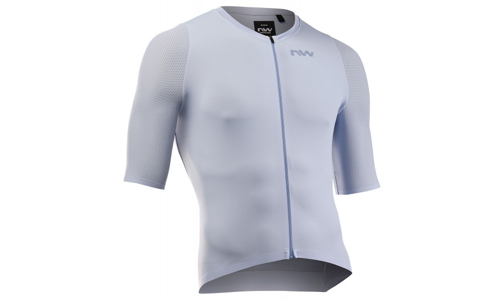 Rattasärk Northwave Extreme S/S ice grey - 1