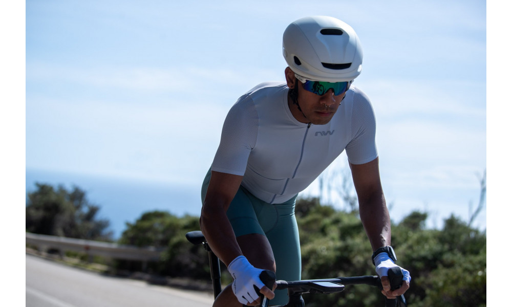 Rattasärk Northwave Extreme S/S ice grey - 4