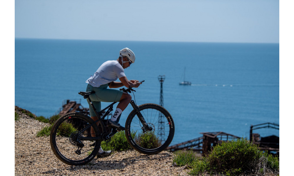 Rattasärk Northwave Extreme S/S ice grey - 7