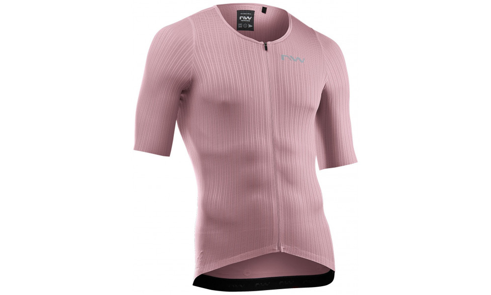 Rattasärk Northwave Extreme Ultralight S/S dusty malva - 1