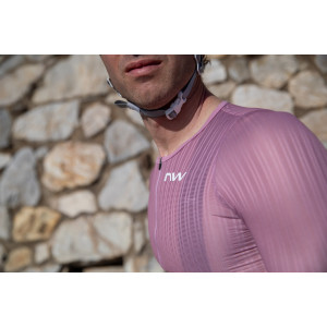 Rattasärk Northwave Extreme Ultralight S/S dusty malva