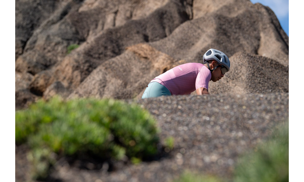 Rattasärk Northwave Extreme Ultralight S/S dusty malva - 7