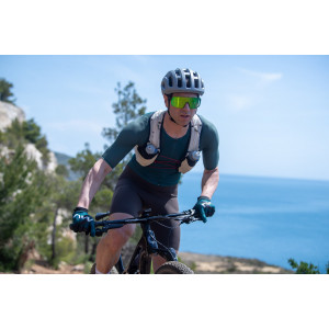 Rattasärk Northwave Extreme Rock S/S petrolium