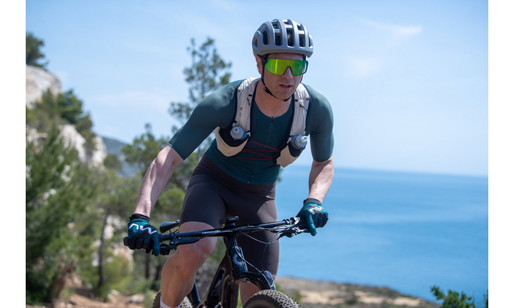 Rattasärk Northwave Extreme Rock S/S petrolium - 2