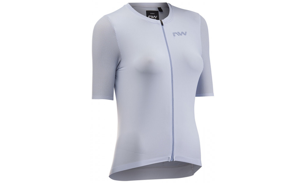 Rattasärk Northwave Extreme WMN S/S ice grey - 1