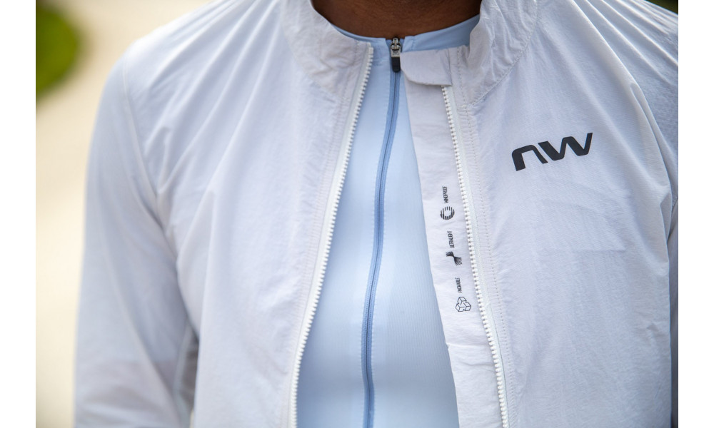 Rattajope Northwave Extreme Light Wind light grey - 3