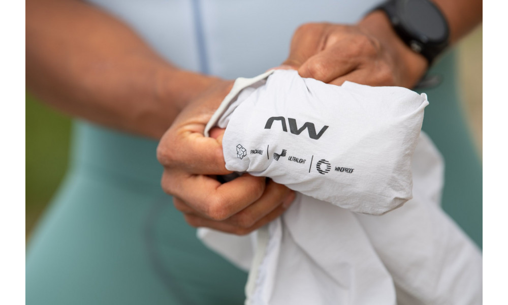 Rattajope Northwave Extreme Light Wind light grey - 6