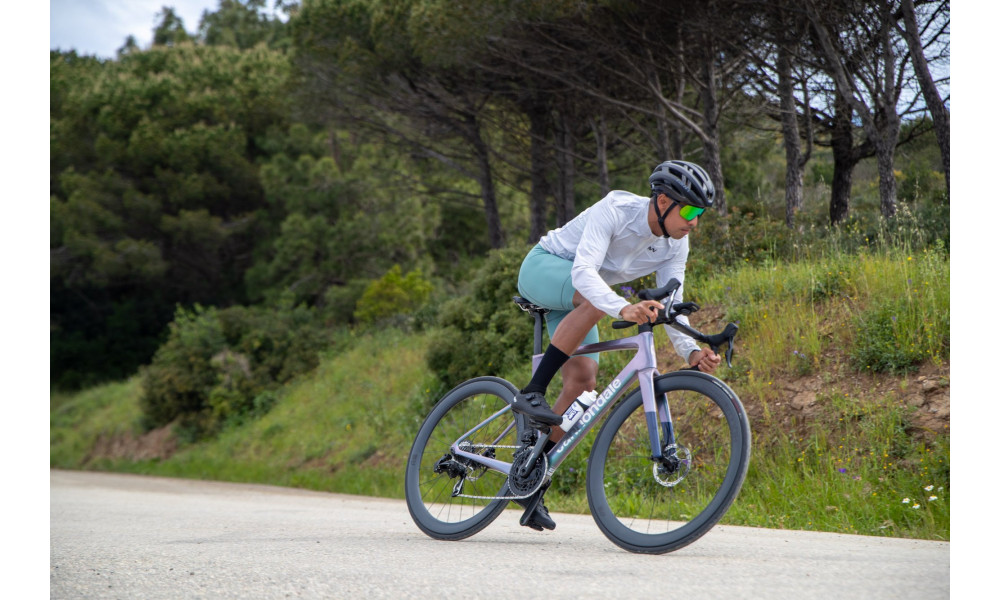 Rattajope Northwave Extreme Light Wind light grey - 10