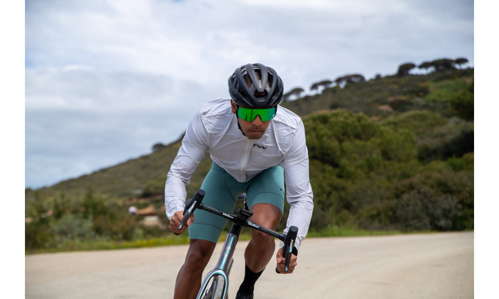 Rattajope Northwave Extreme Light Wind light grey - 11