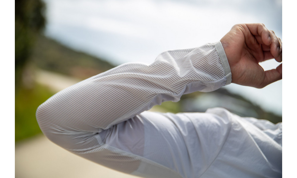 Rattajope Northwave Extreme Light Wind light grey - 12