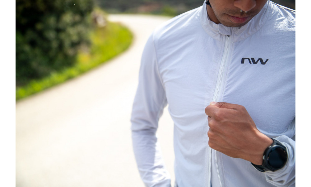 Rattajope Northwave Extreme Light Wind light grey - 14