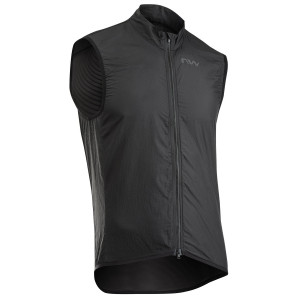 Jalgratta vest Northwave Extreme Light black