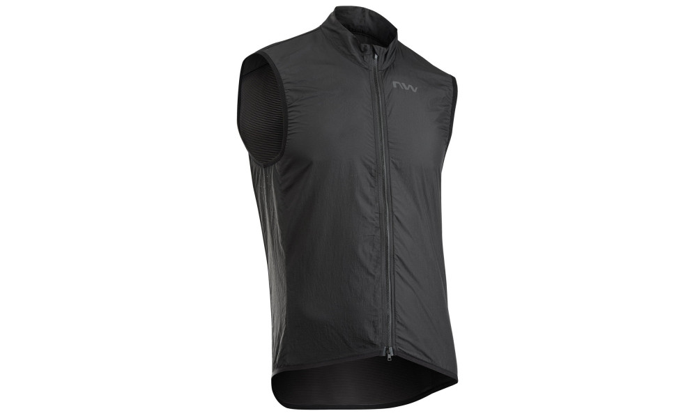 Jalgratta vest Northwave Extreme Light black - 1