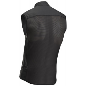 Jalgratta vest Northwave Extreme Light black