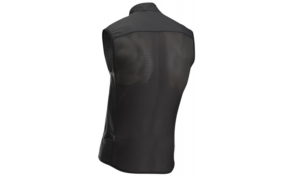 Jalgratta vest Northwave Extreme Light black - 2