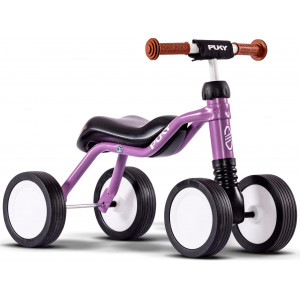 Jooksuratas PUKY Wutsch perky purple