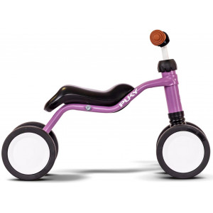 Jooksuratas PUKY Wutsch perky purple