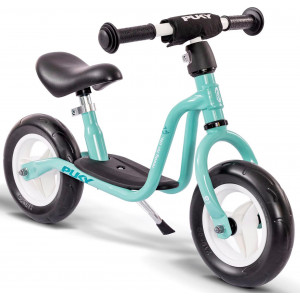 Jooksuratas PUKY LR M aqua green