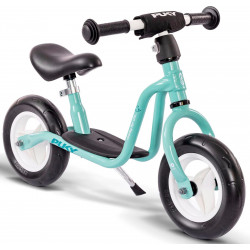 Jooksuratas PUKY LR M aqua green