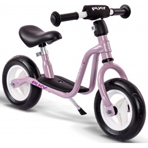 Jooksuratas PUKY LR M pearl pink