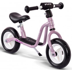 Jooksuratas PUKY LR M pearl pink