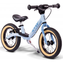 Jooksuratas PUKY LR Light pastel blue