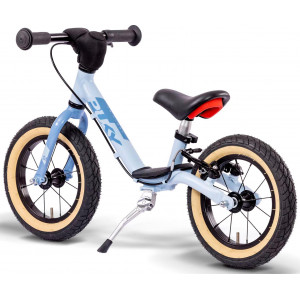 Jooksuratas PUKY LR Light pastel blue