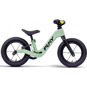 Jooksuratas PUKY Next 12" green