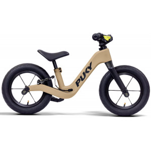 Jooksuratas PUKY Next 12" sand