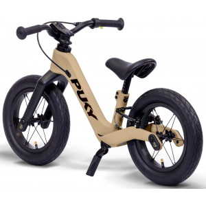 Jooksuratas PUKY Next 12" sand