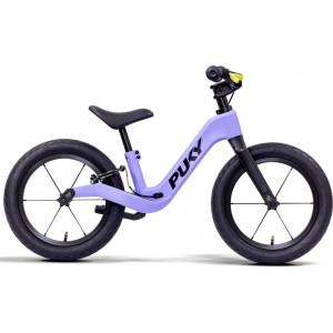 Jooksuratas PUKY Next 14" lilac