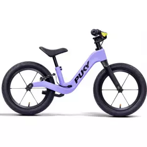Jooksuratas PUKY Next 14" lilac